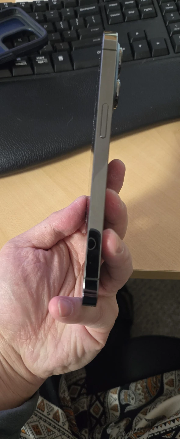 Apple iPhone 13 Pro 256GB - 84% battery health - photo 4