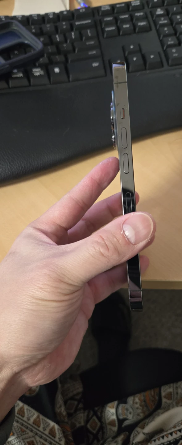 Apple iPhone 13 Pro 256GB - 84% battery health - photo 5