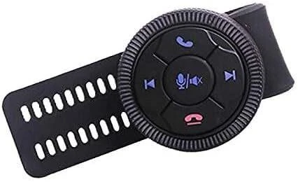 Smart Steering Wheel Controller - photo 3