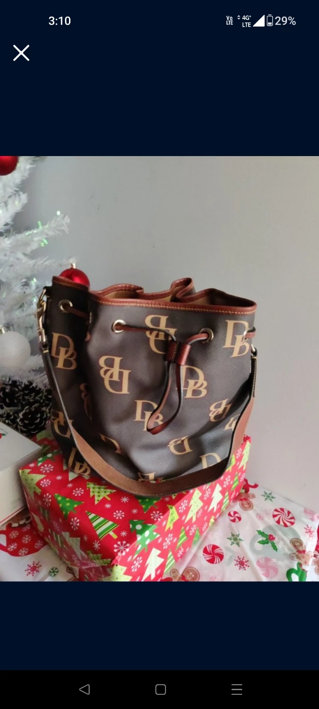 Dooney and bourke