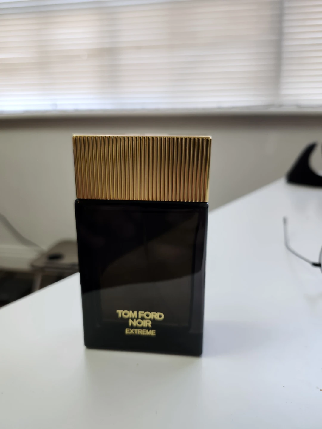Tom Ford Noir Extreme EDP ( AUTHENTIC )