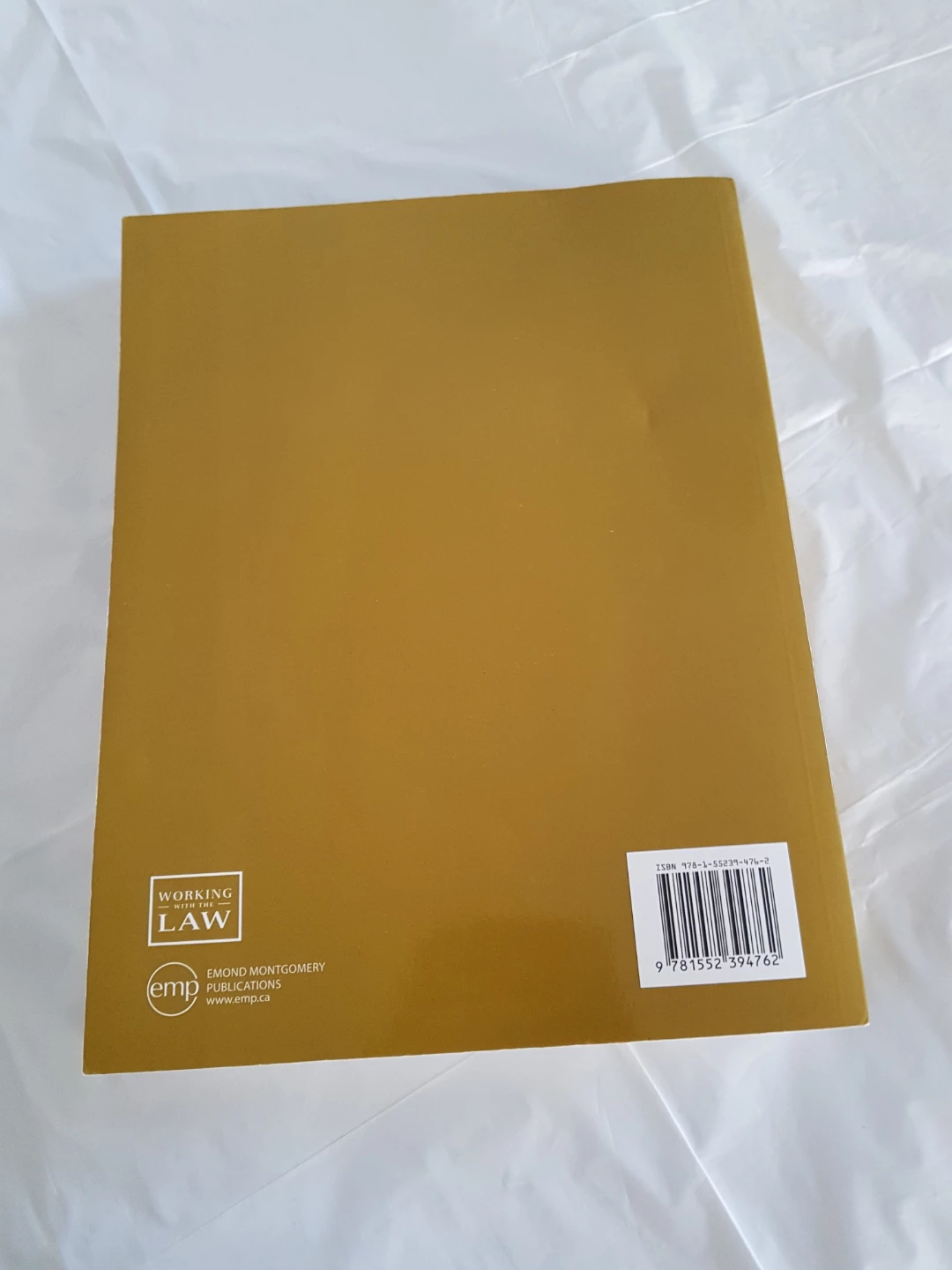 Employment Law for Business and HR Professionals Textbook - photo 2