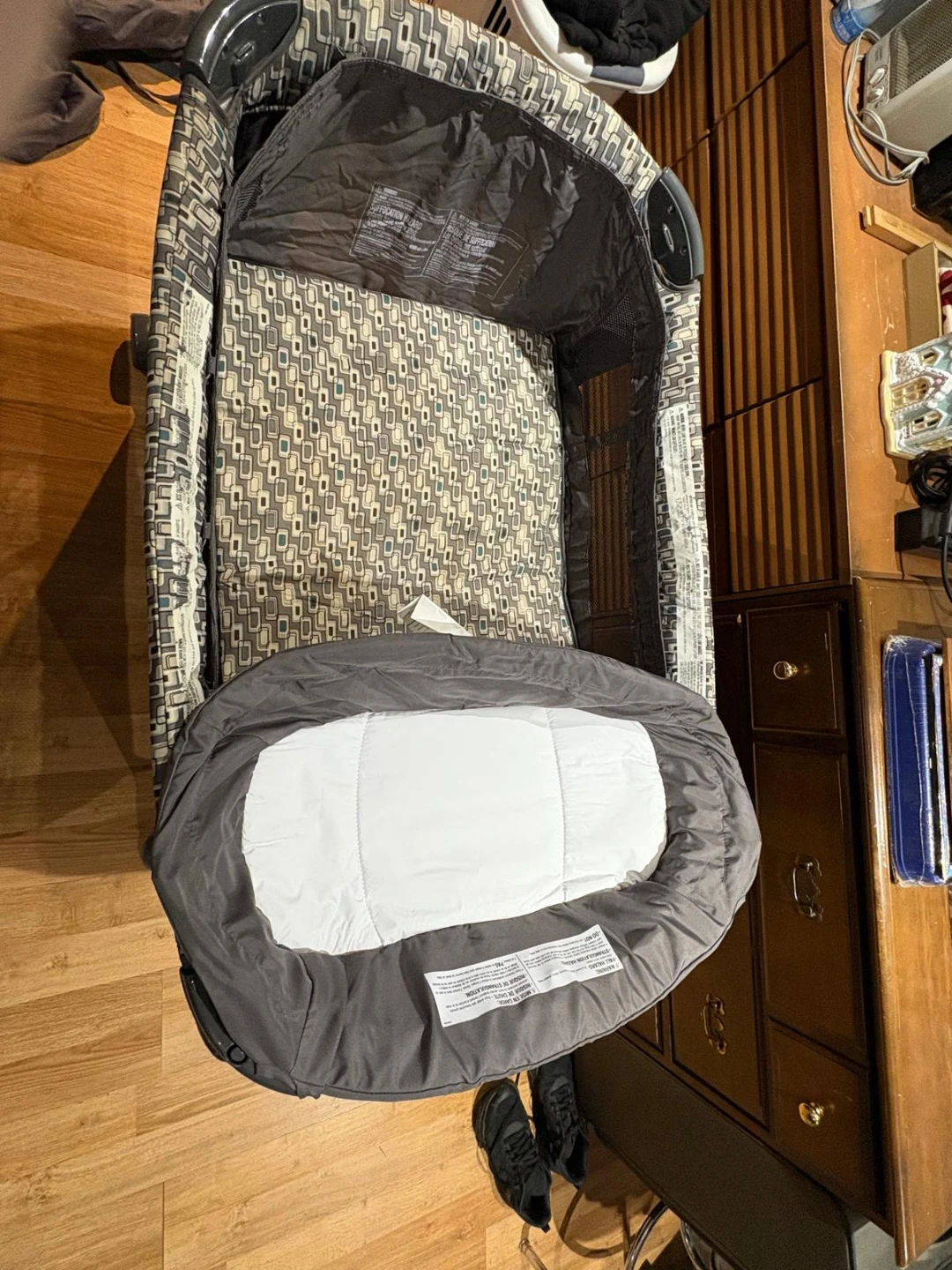 Graco Pack 'n Play Playard - photo 3