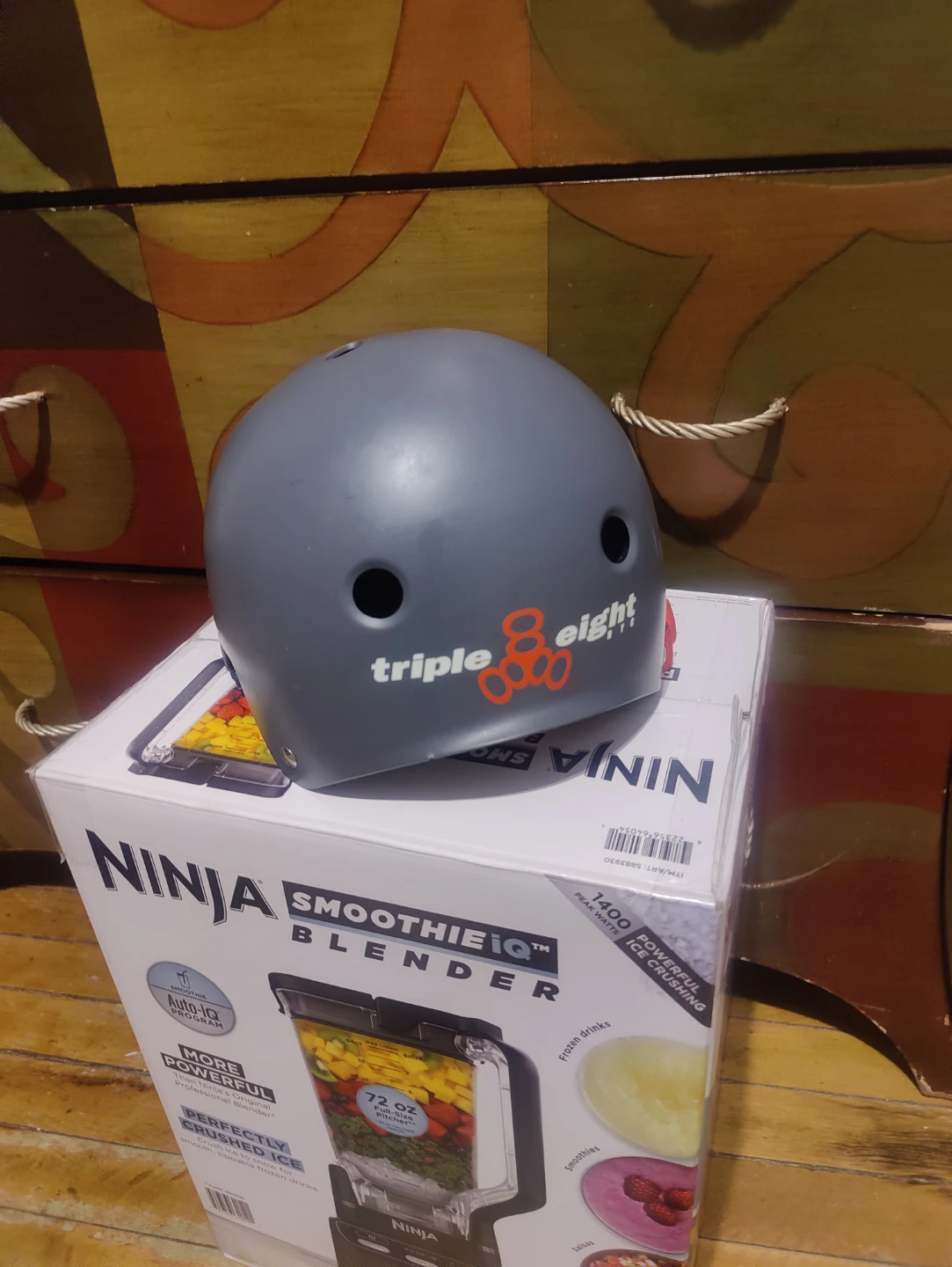 Casco