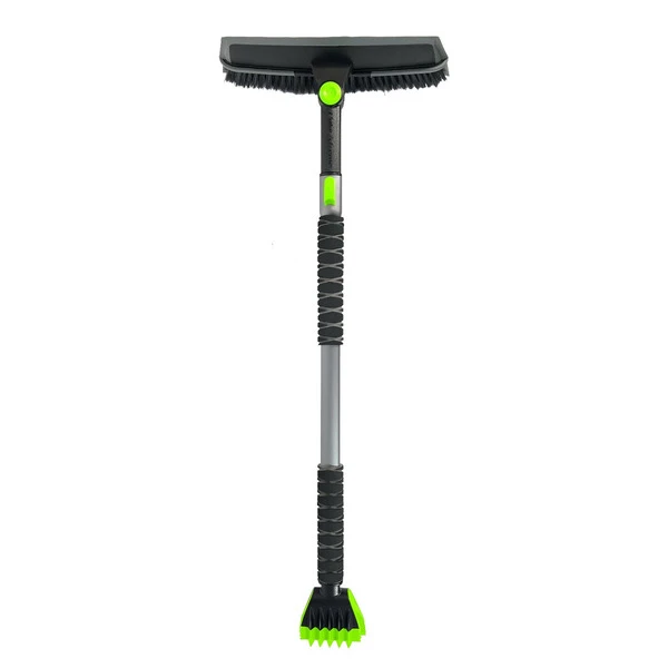 Snow Brush and Ice Scraper