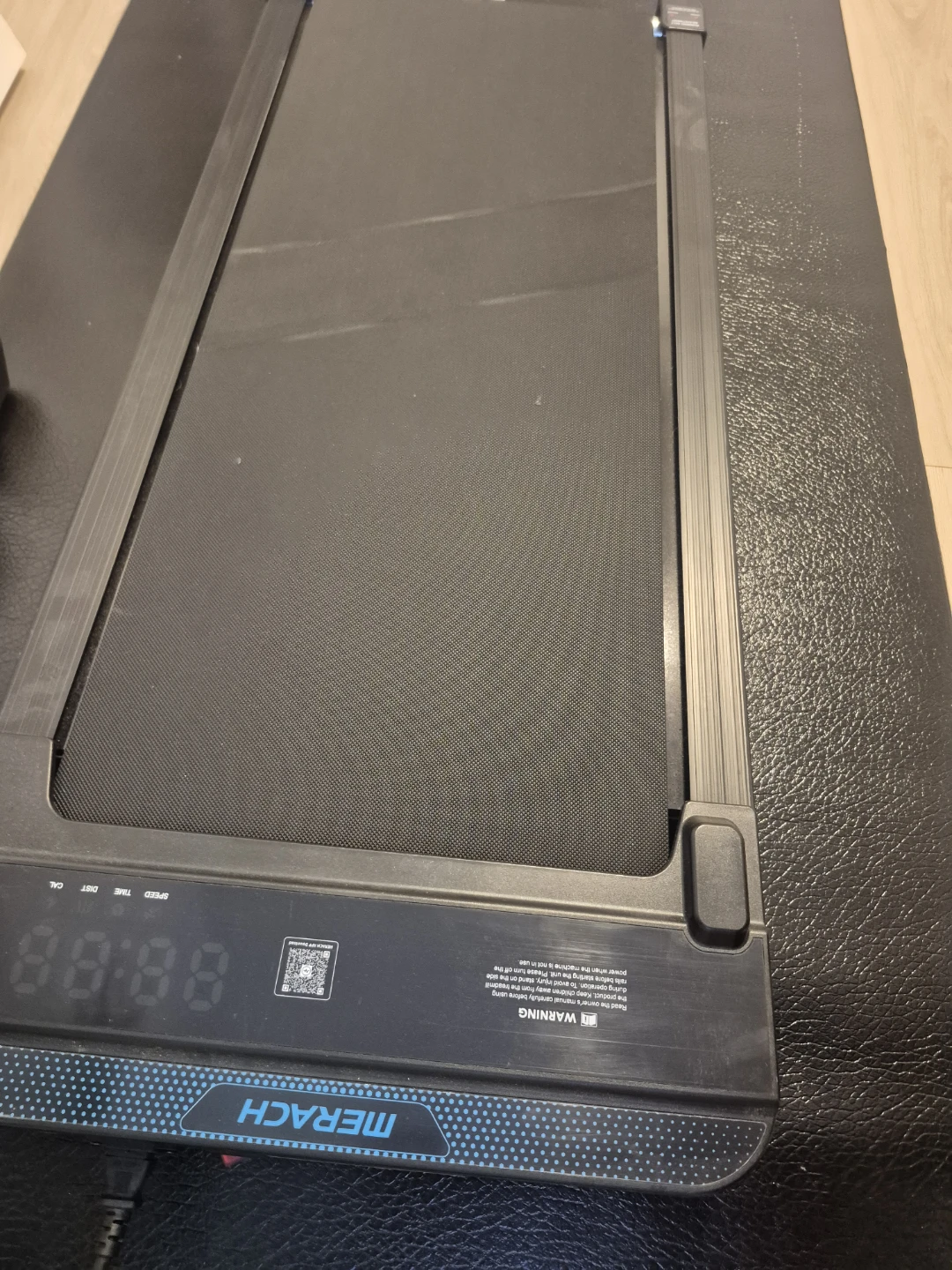 MERACH walking pad - photo 2