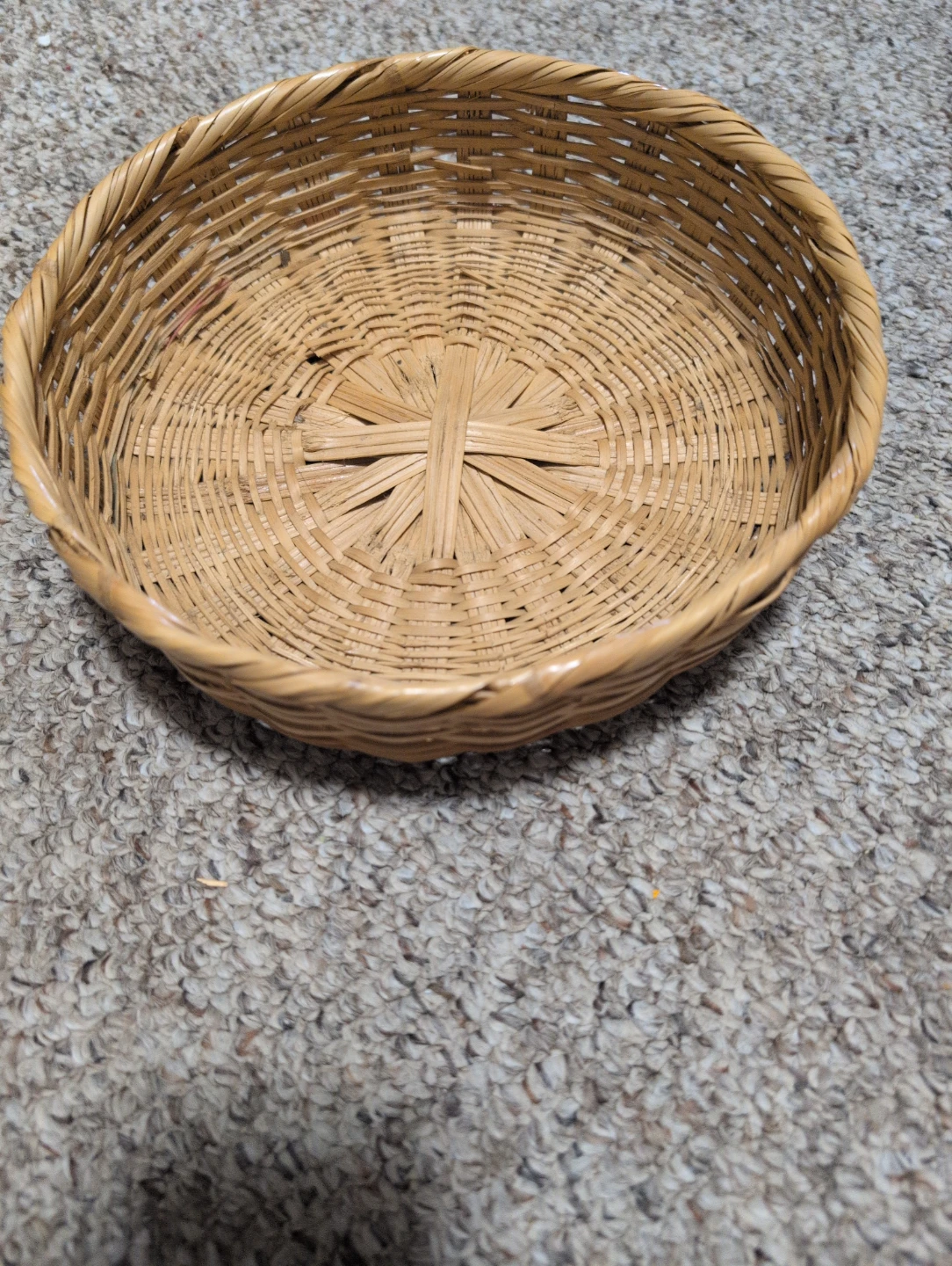 Woven Basket
