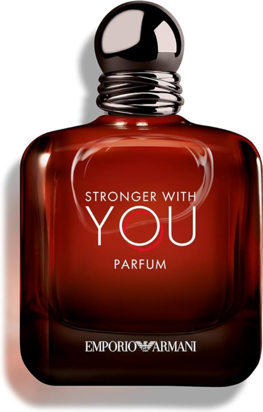 Emporio Armani Stronger With You Parfum 3.4 oz - photo 2