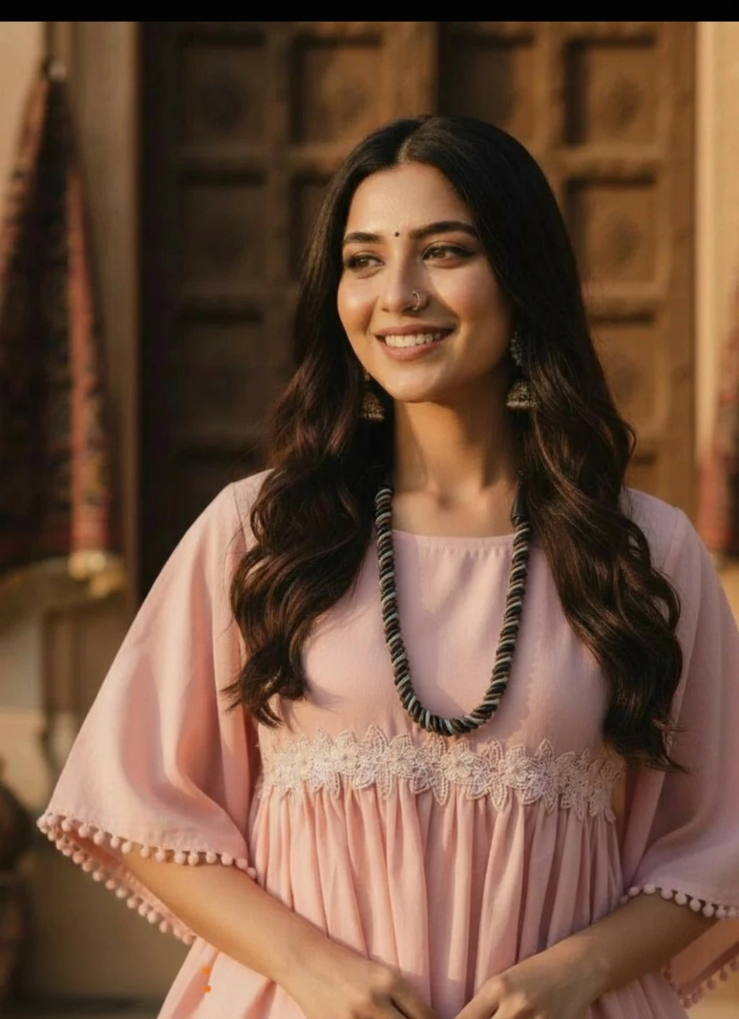 Antique style necklaces - photo 4