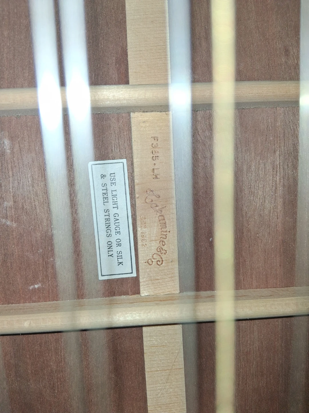 Takamine & Co. Twelve string Acoustic Guitar🥕 - photo 3