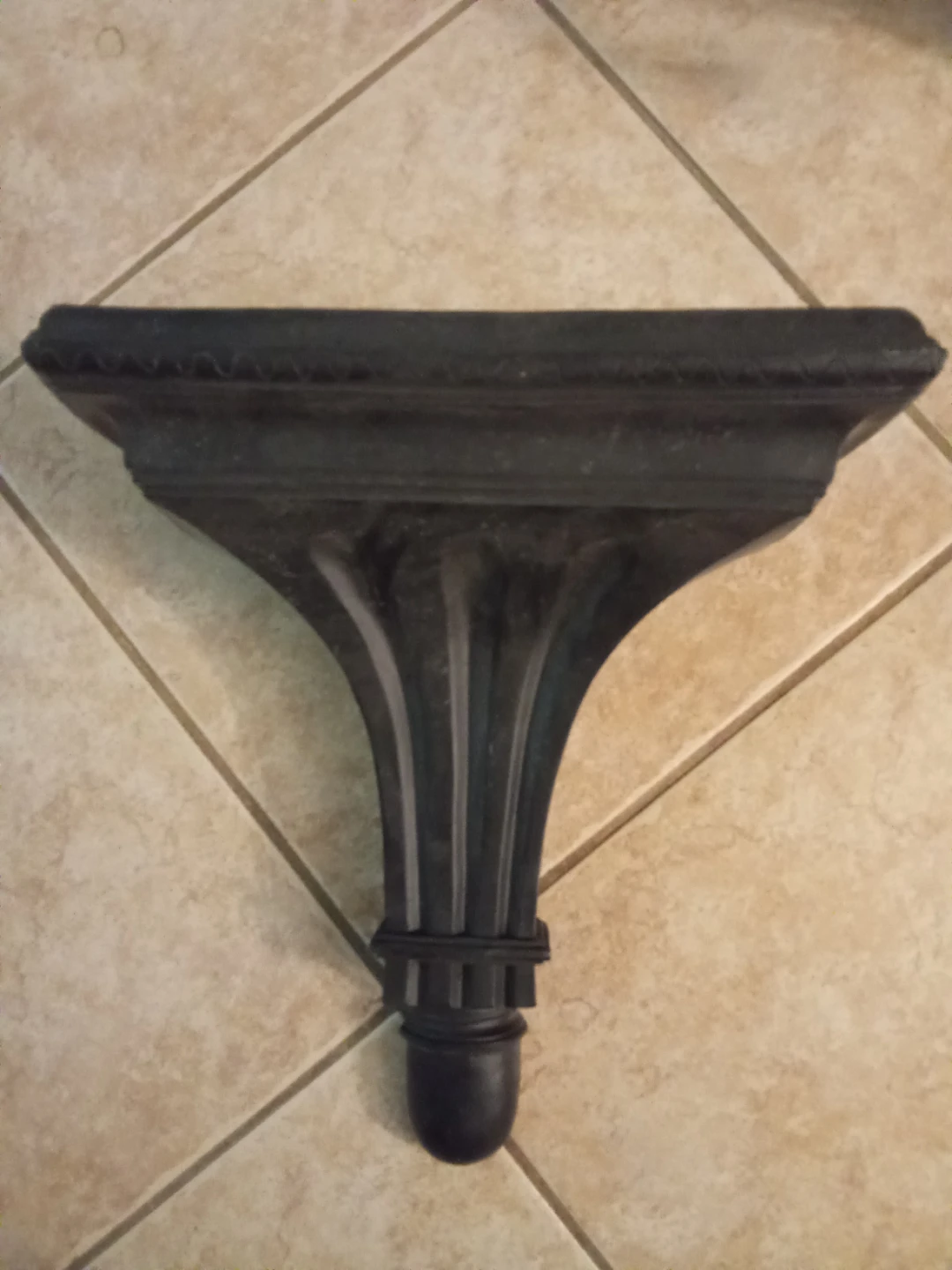 NEW Ashland Decorative Wall Shelf