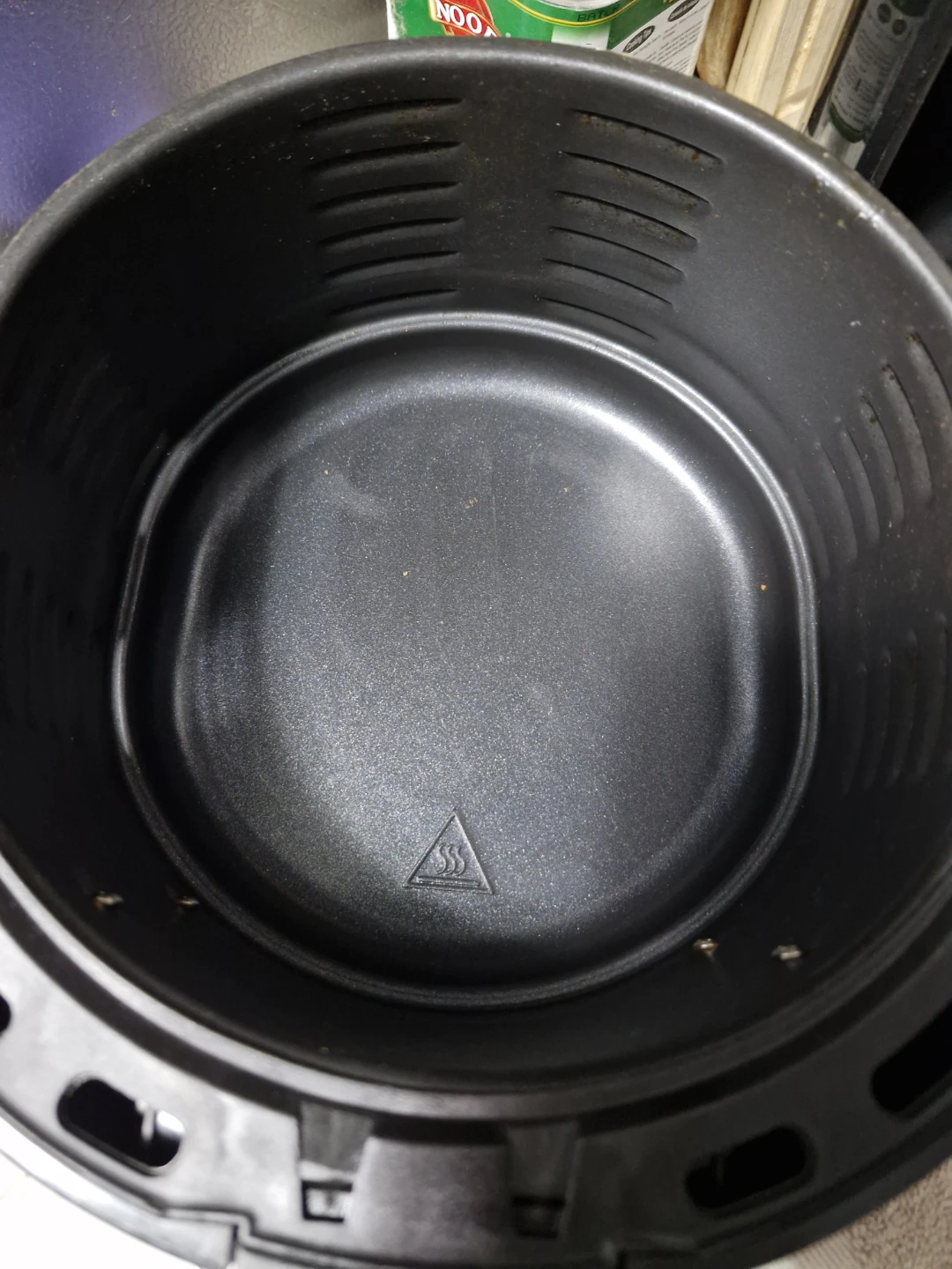 T-fal Air Fryer - photo 3