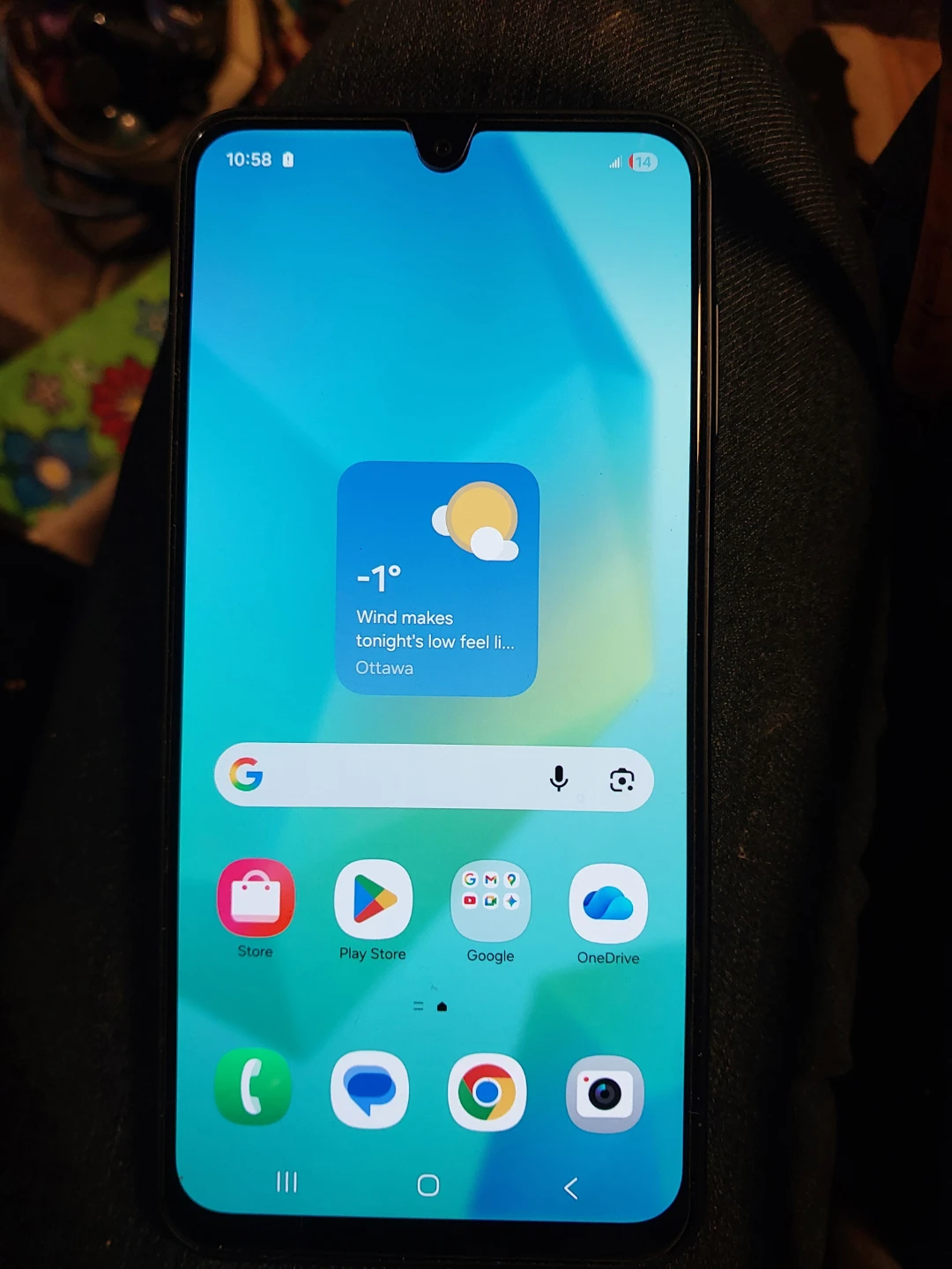 Samsung Galaxy A16 5G Smartphone