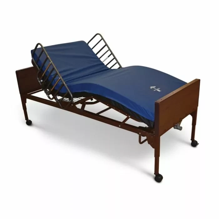 NEWEST MODEL Medline Medlite Full Electric Hospital Bed - photo 2