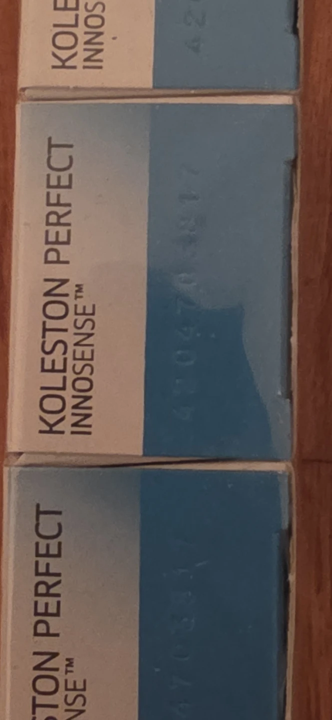 Wella Koleston Perfect Innosenes Permanent Creme Hair Color 10/0 - photo 2
