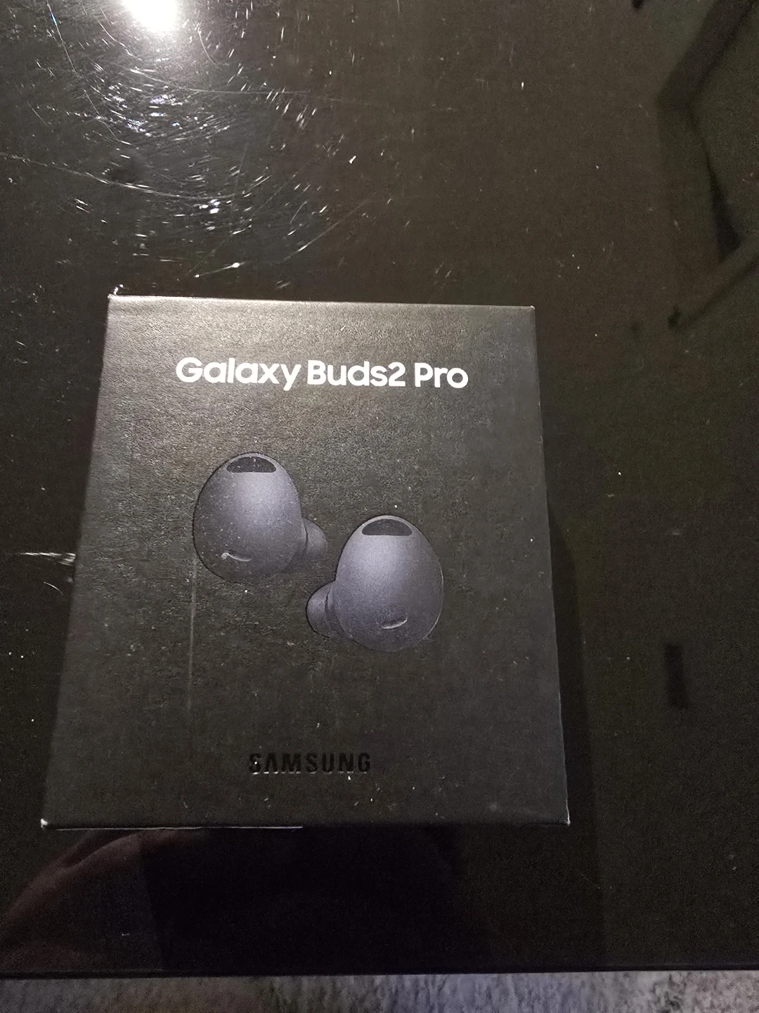 Samsung galaxy buds pro 2 with case - photo 3