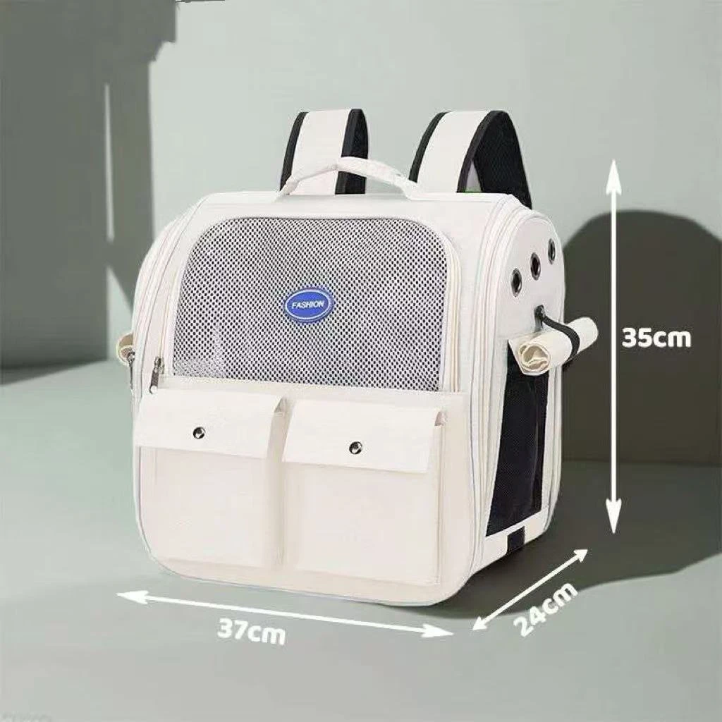 Pet Carrier Backpack - photo 5