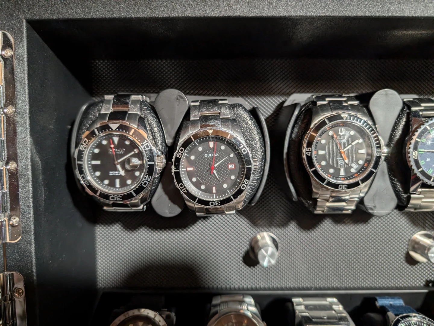 Watch collection for sale - photo 2