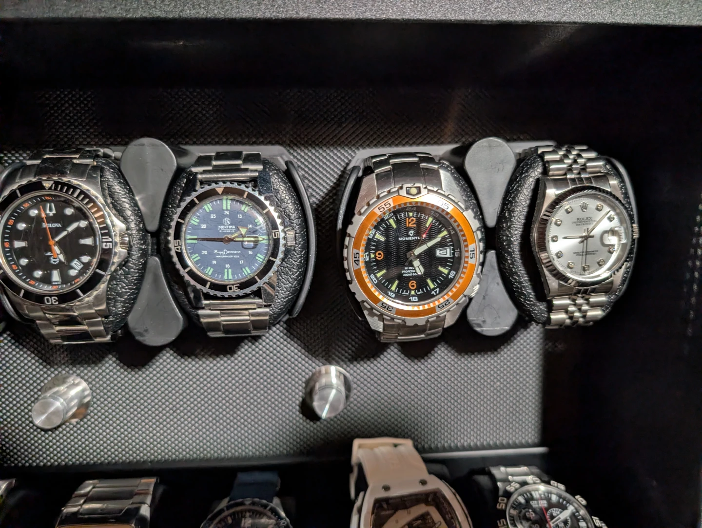Watch collection for sale - photo 3