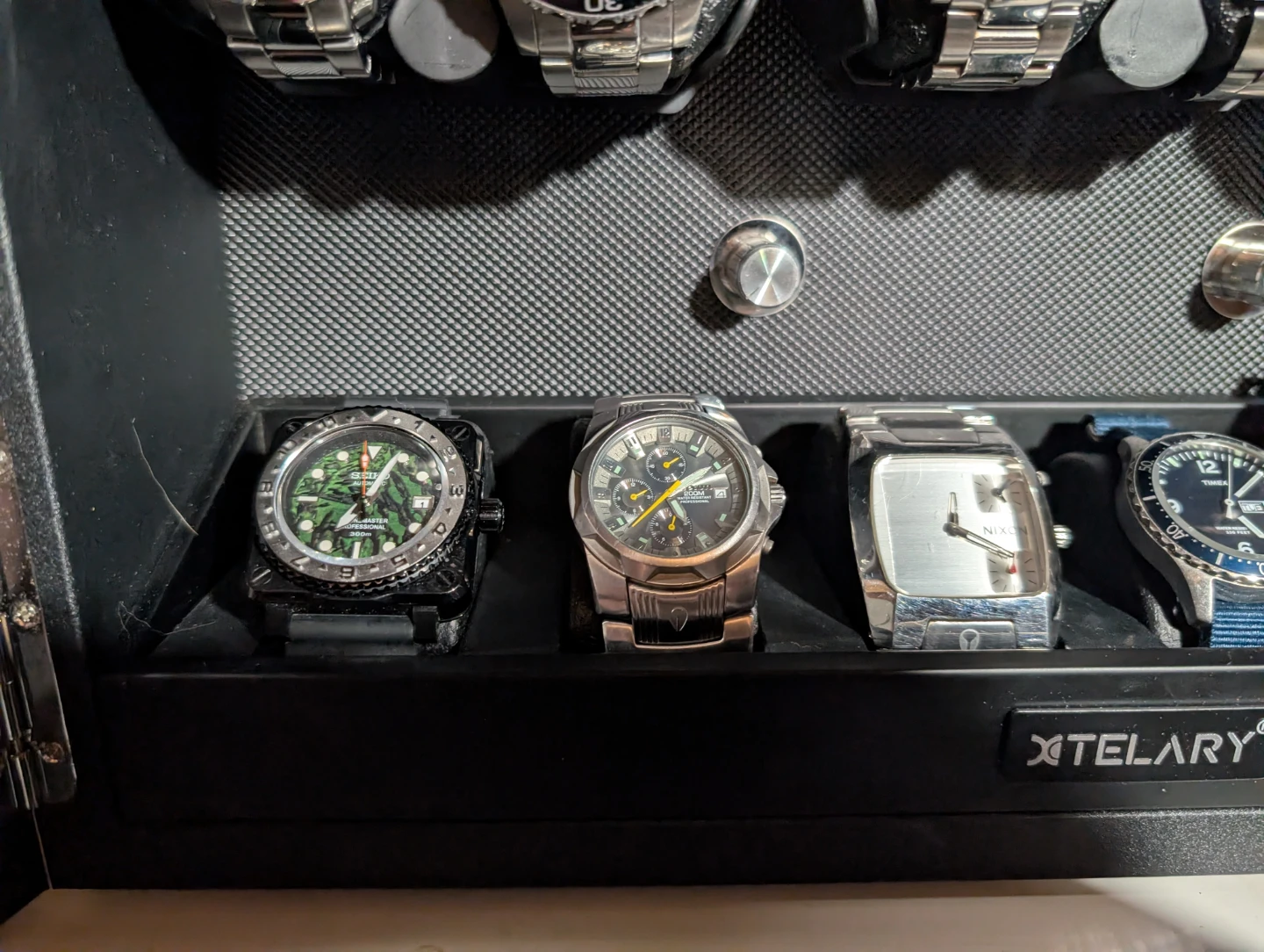 Watch collection for sale - photo 4