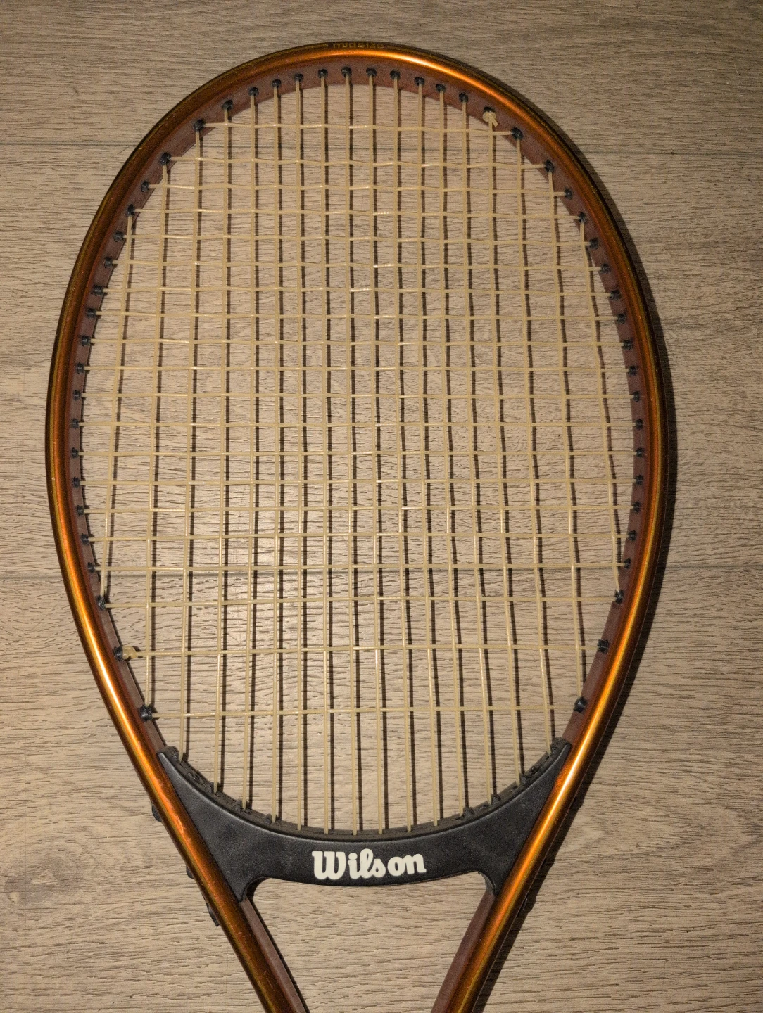Wilson Tennis Racquet - photo 2