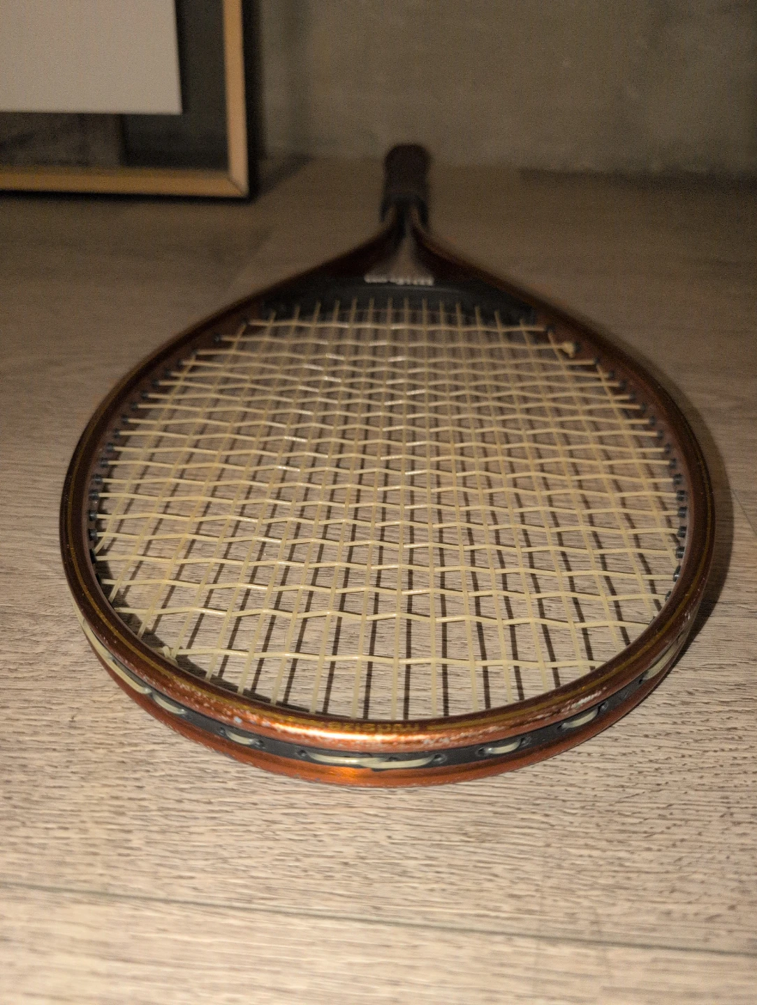 Wilson Tennis Racquet - photo 3