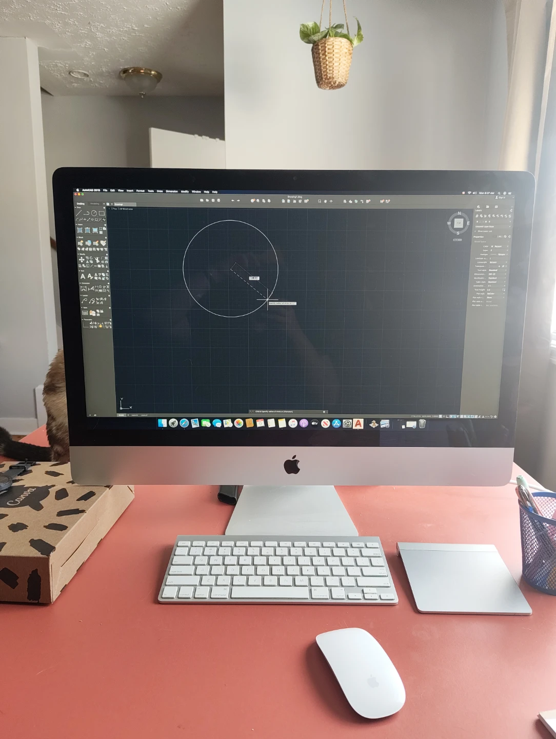 Apple iMac 27-inc - Quad-Core Intel Core i7 - 32 GB RAM - photo 4