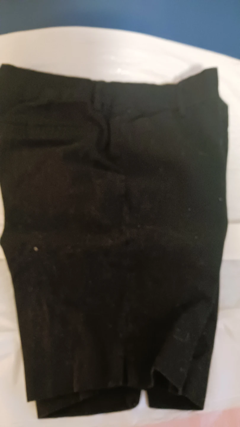 Old Navy Black Shorts