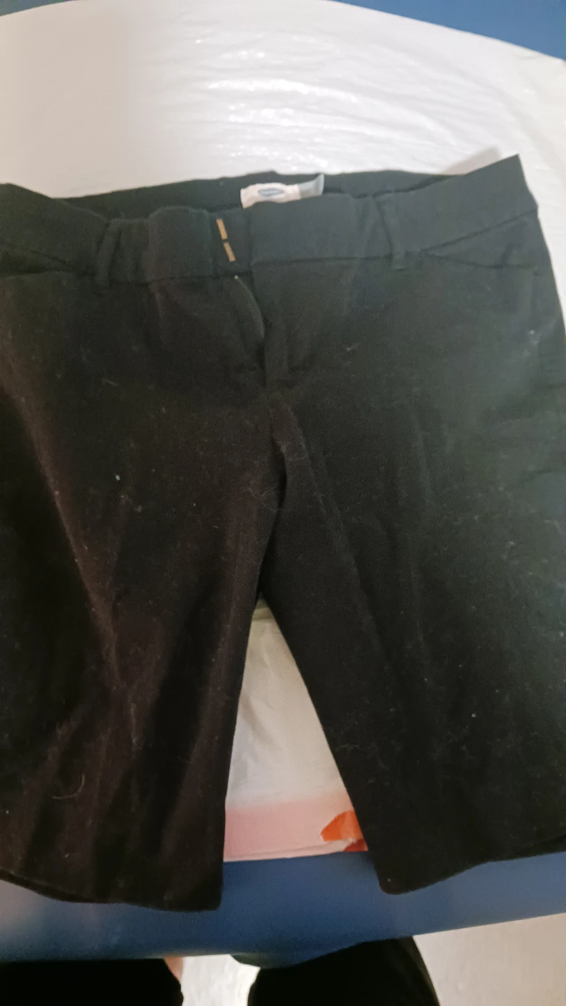 Old Navy Black Shorts - photo 2
