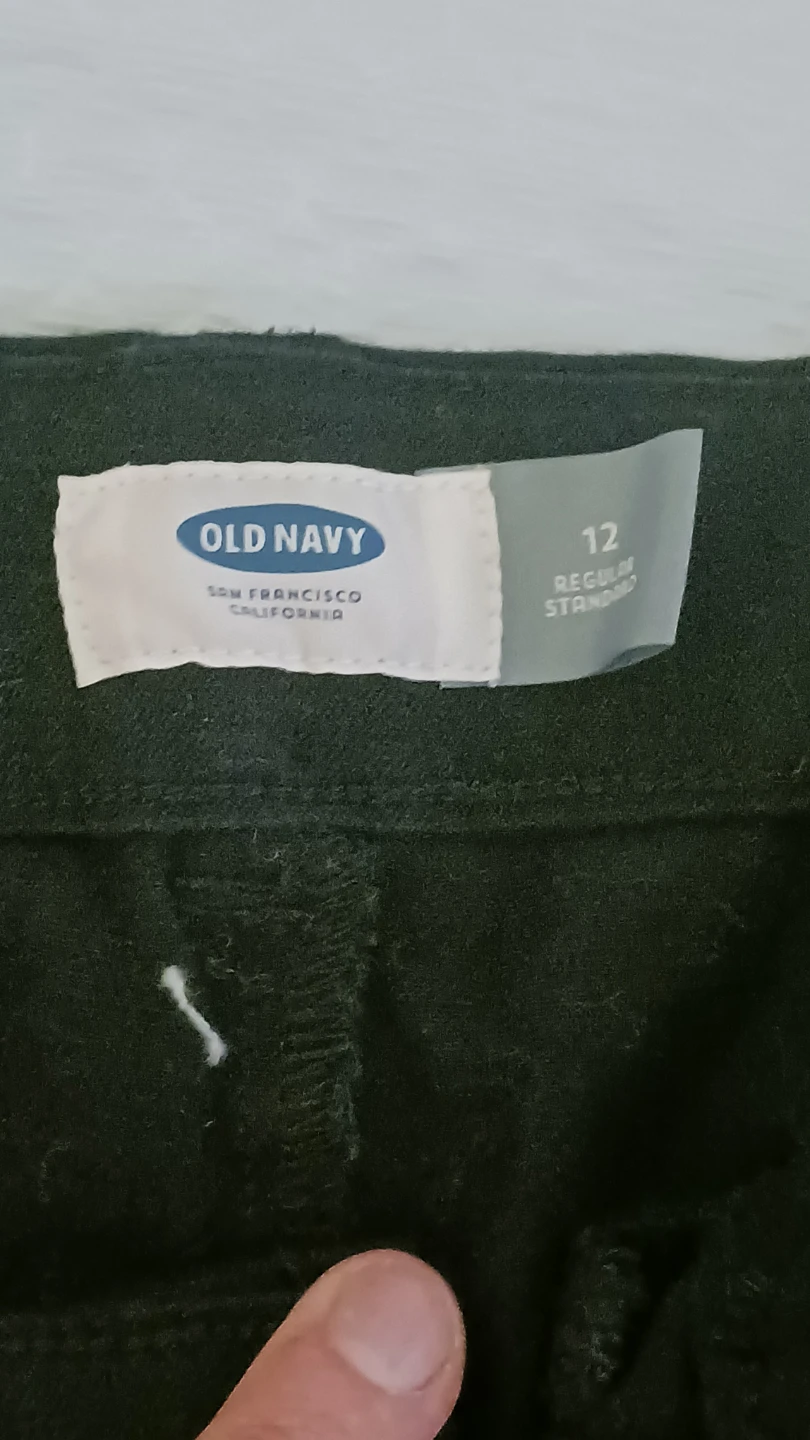 Old Navy Black Shorts - photo 3