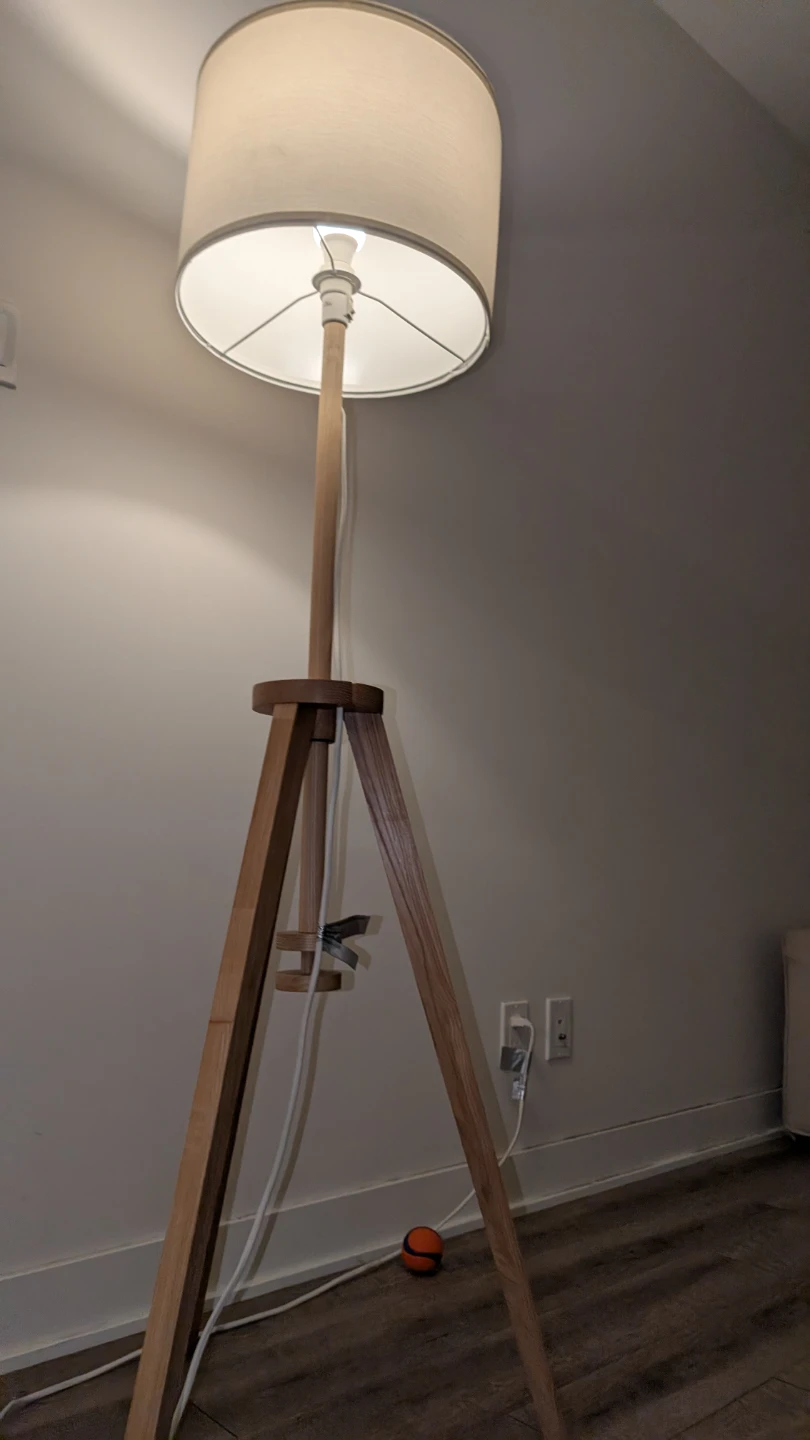 IKEA Lamp