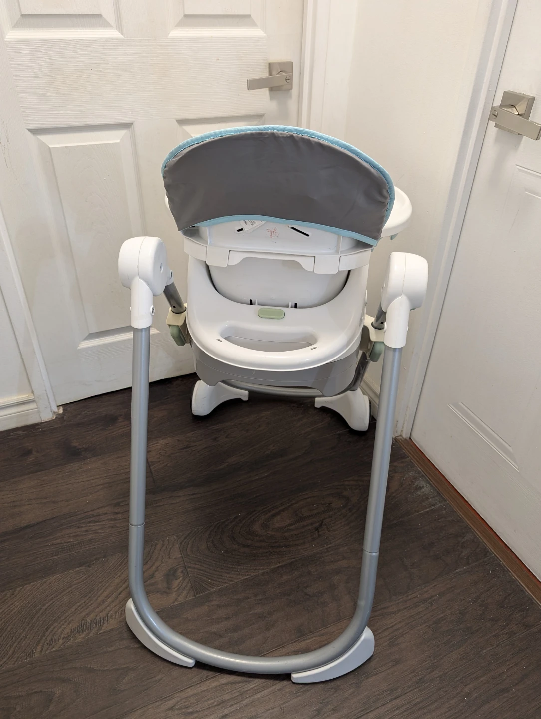 Fisher-Price High Chair - photo 5