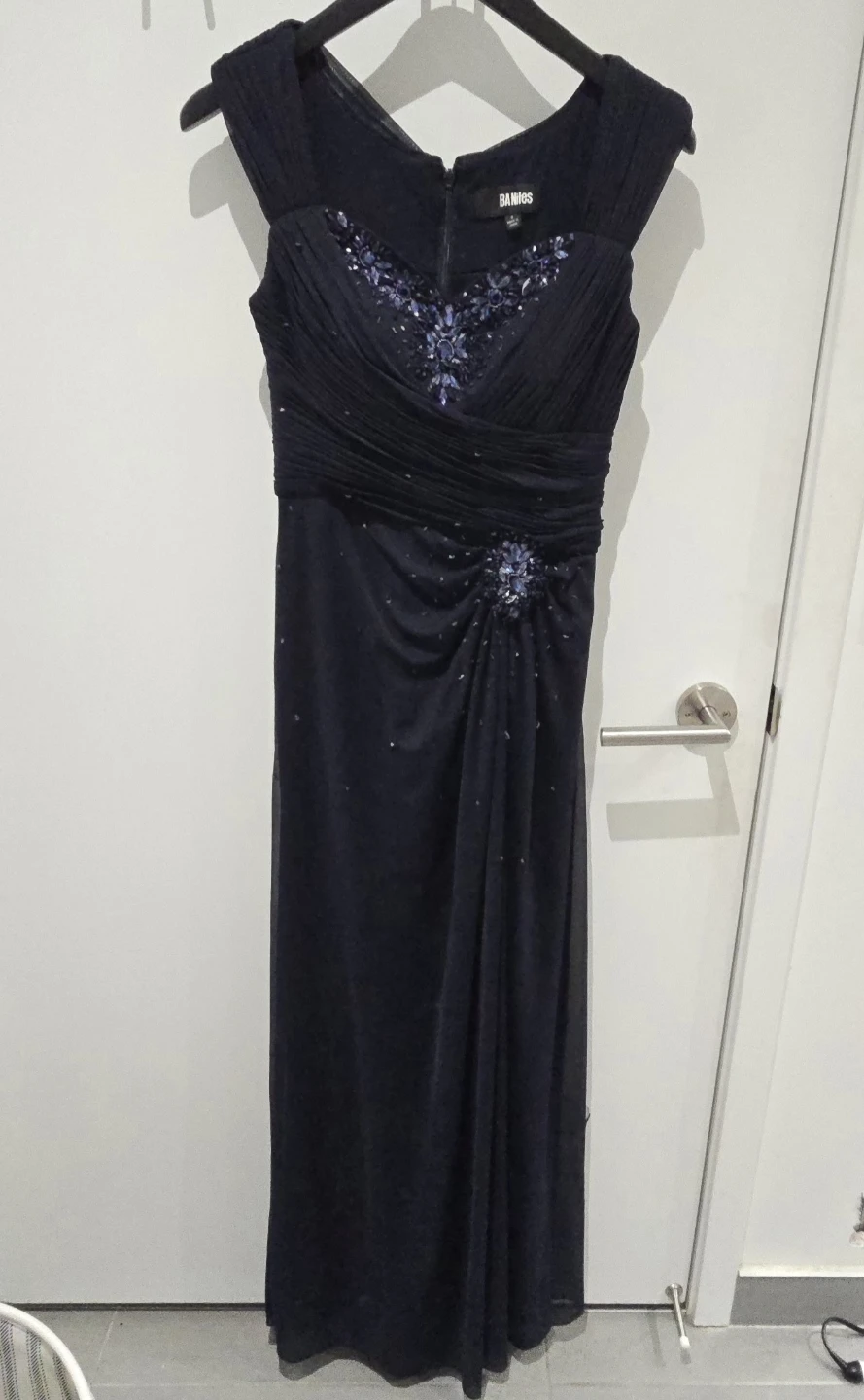 Blue Evening Gown ‼️FINAL PRICE‼️ - photo 2