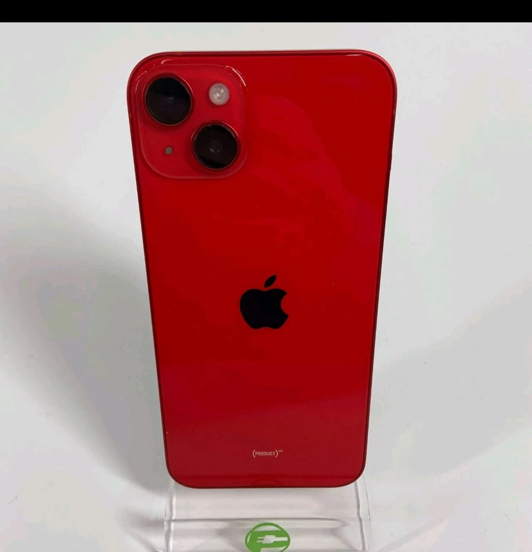 Apple iPhone 14 Plus - Red unlocked