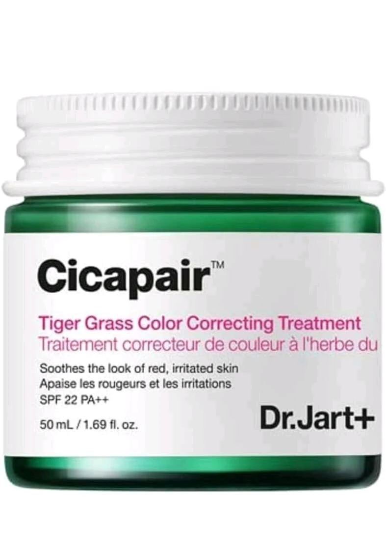 Dr. Jart+ Cicapair Tiger Grass Color Correcting Treatment SPF 30