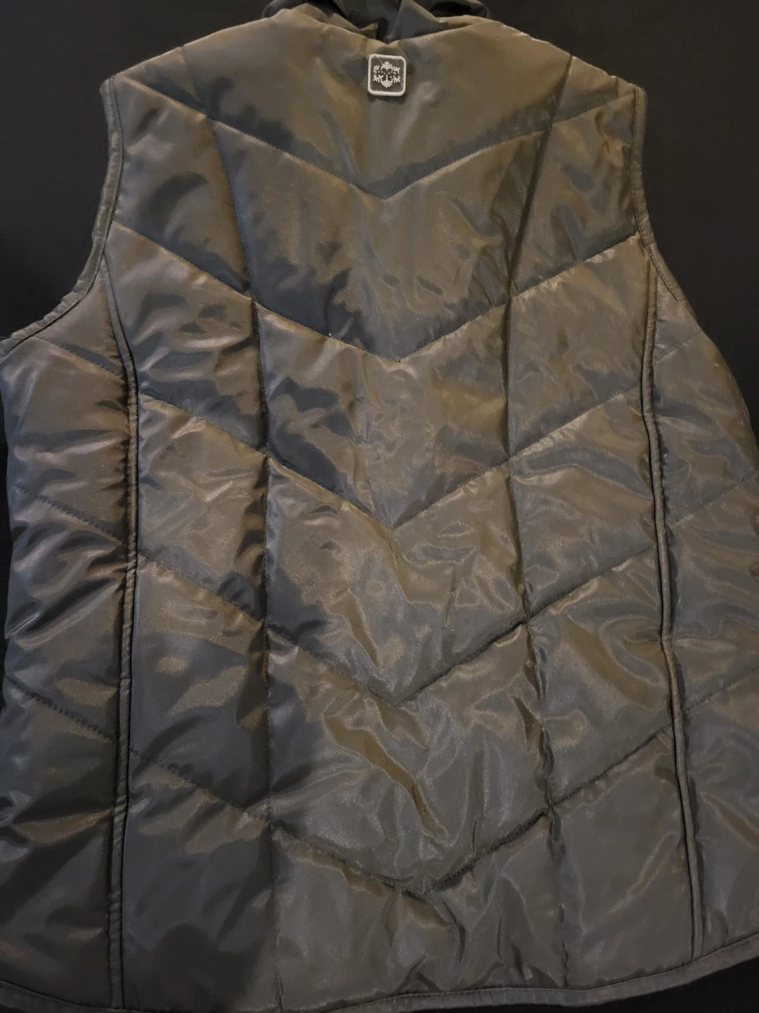 FWR Active Puffer Vest - Women's M/M - photo 2