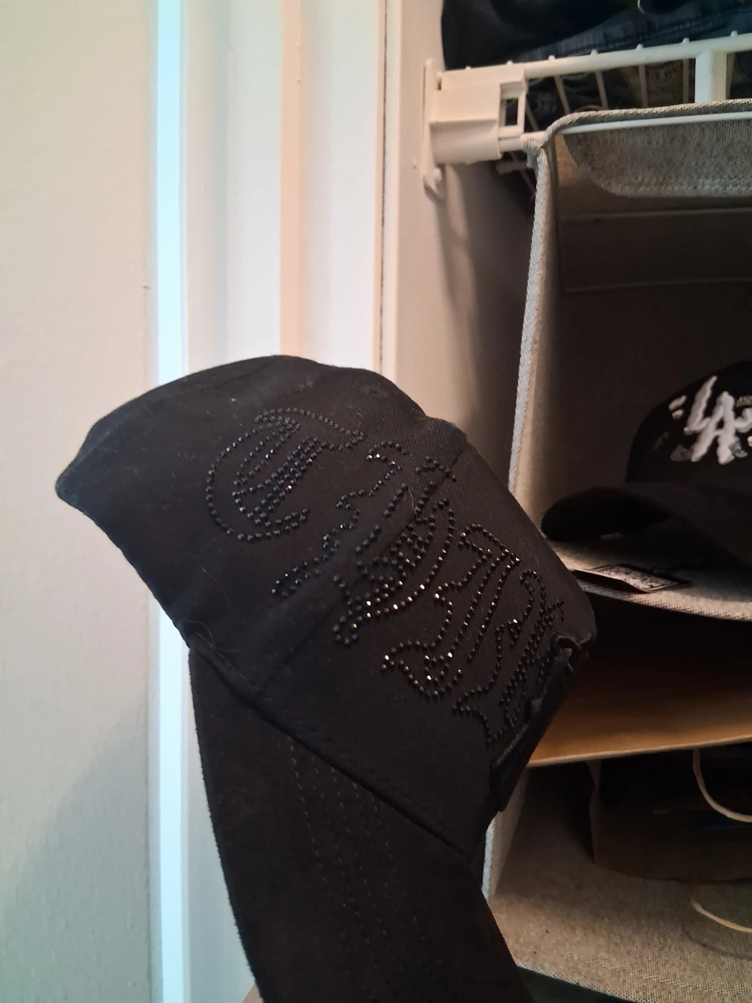 Authenticate 31 forever hat - photo 2