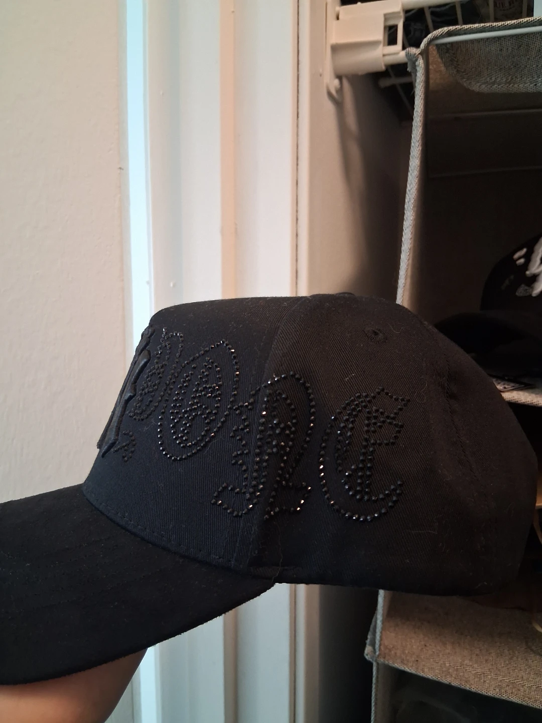 Authenticate 31 forever hat - photo 3
