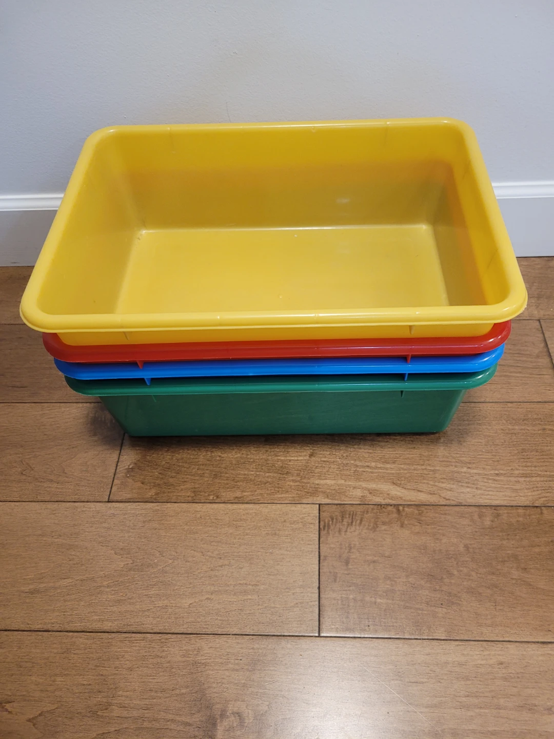 BINS FOR YOU TOY ORGANISER - photo 5