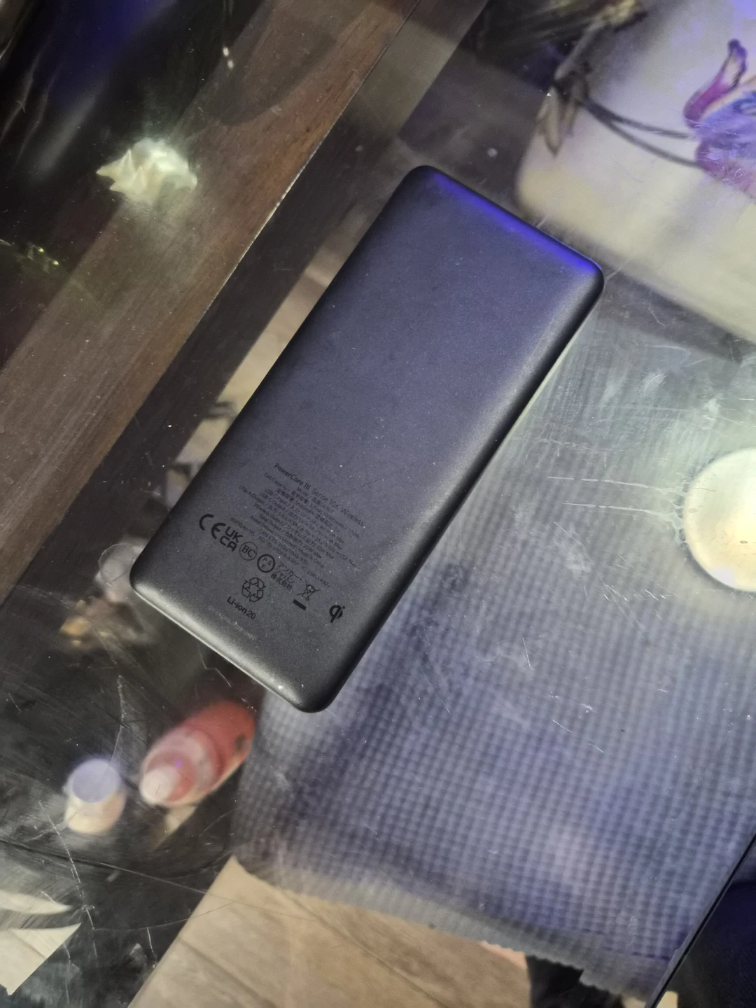 Anker PowerCore III Elite Portable Charger - photo 2