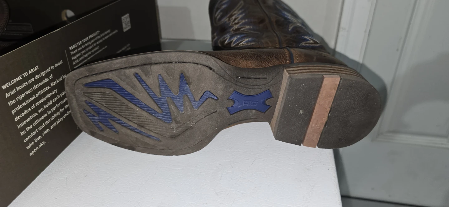 Ariat Men's Cowboy Boots