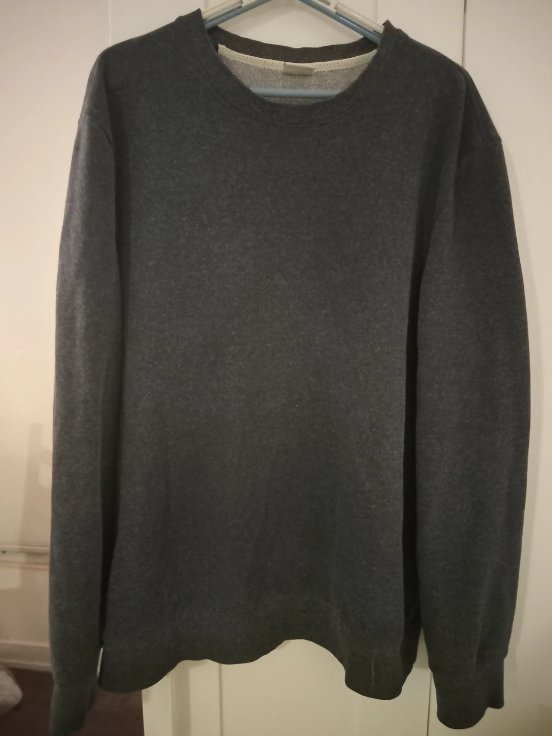 Polham Crewneck Sweatshirt - Size 110