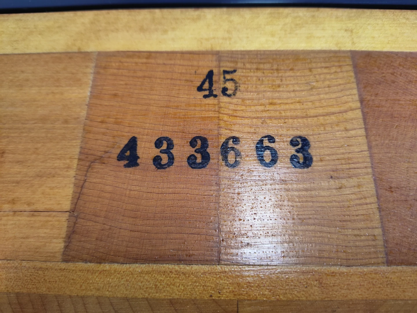 Steinway & Sons Upright Piano 45" mod 1098 - photo 2