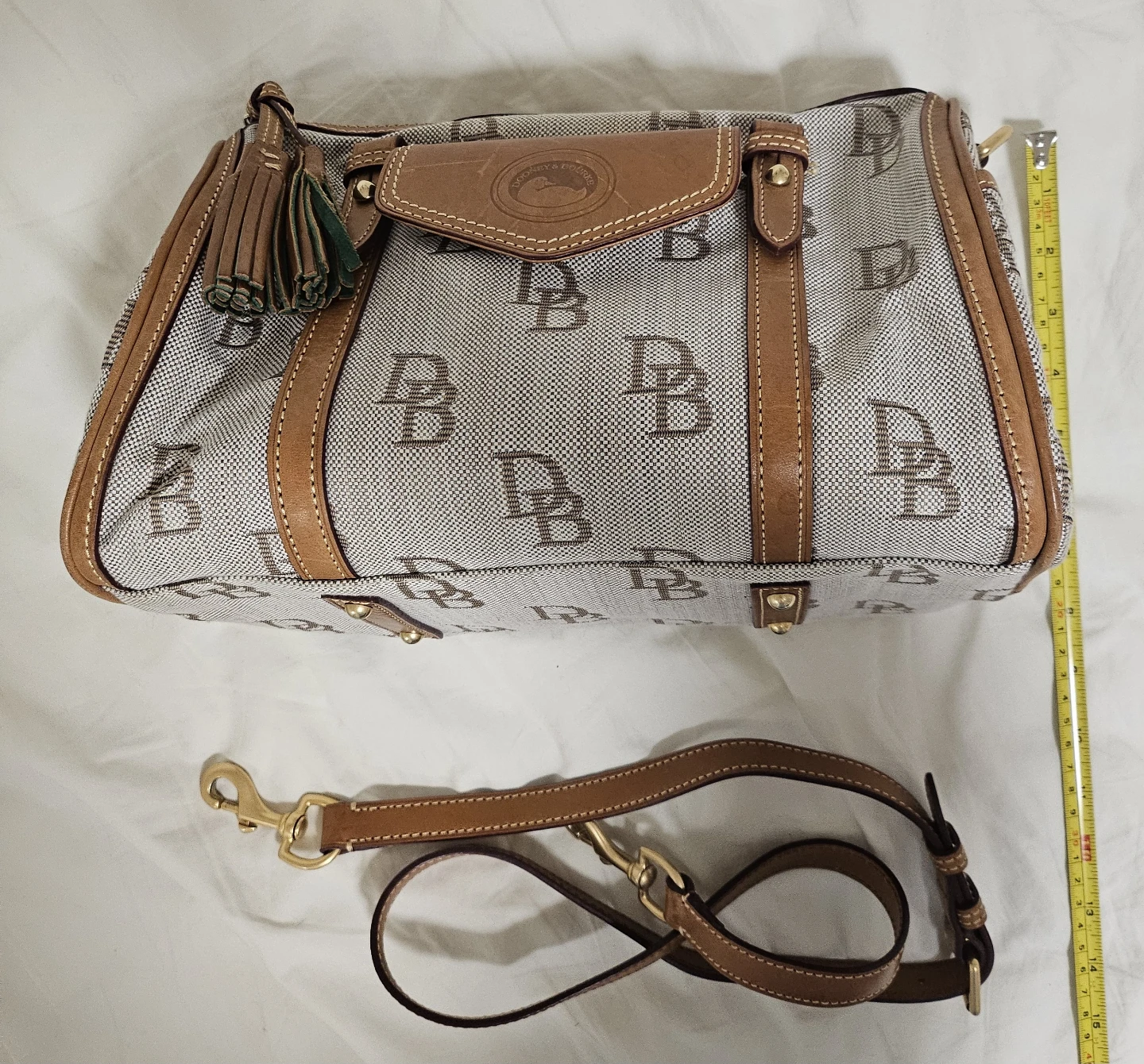 dooney and bourke bag - photo 2