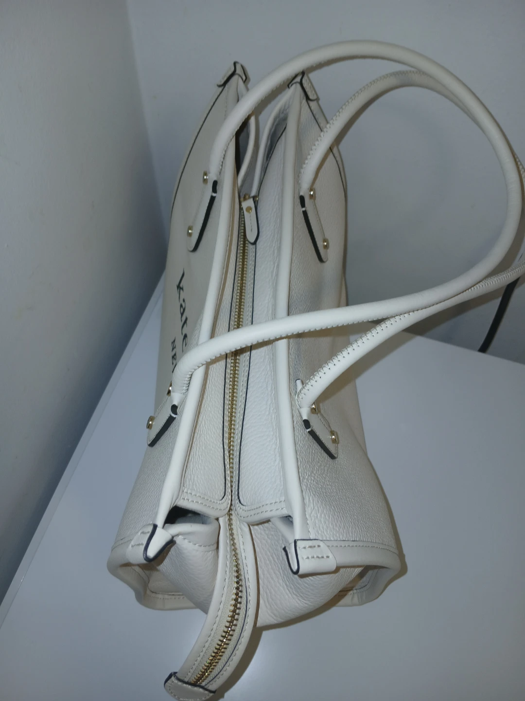 Kate Spade New York Tote Bag - White - photo 2
