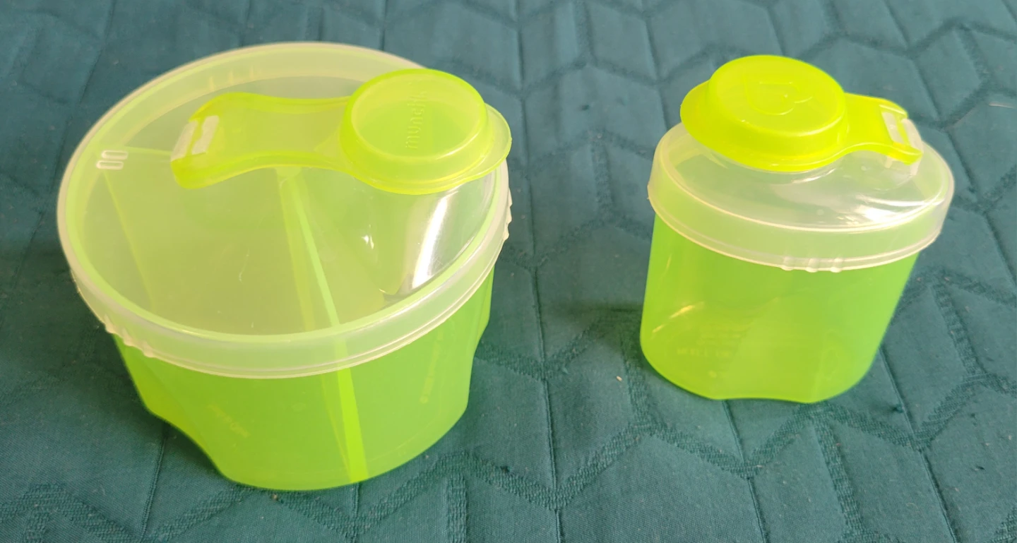 Bundle - Kid Snack Containers