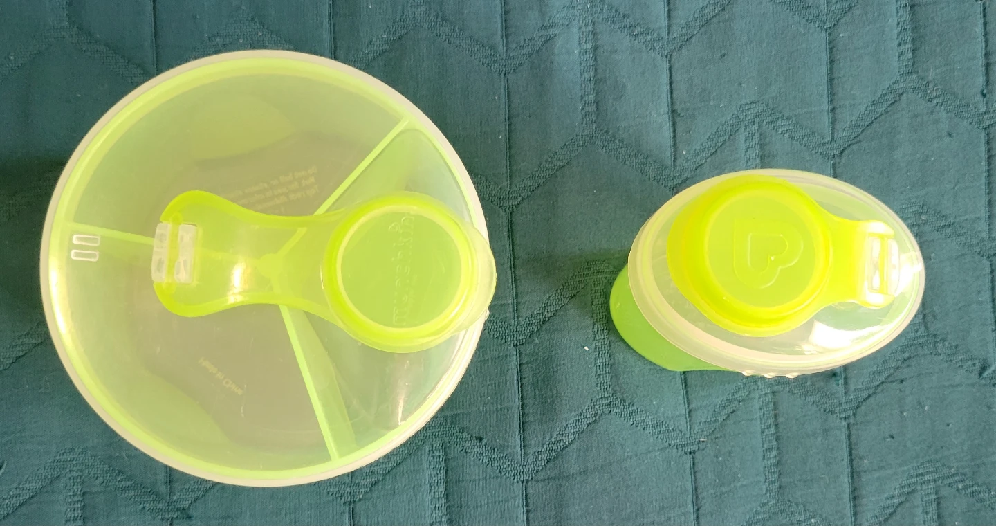 Bundle - Kid Snack Containers - photo 2