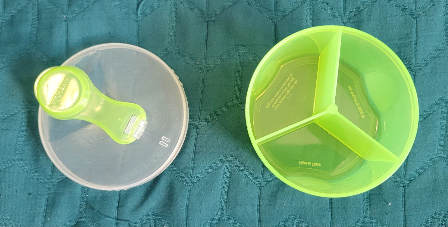 Bundle - Kid Snack Containers - photo 3