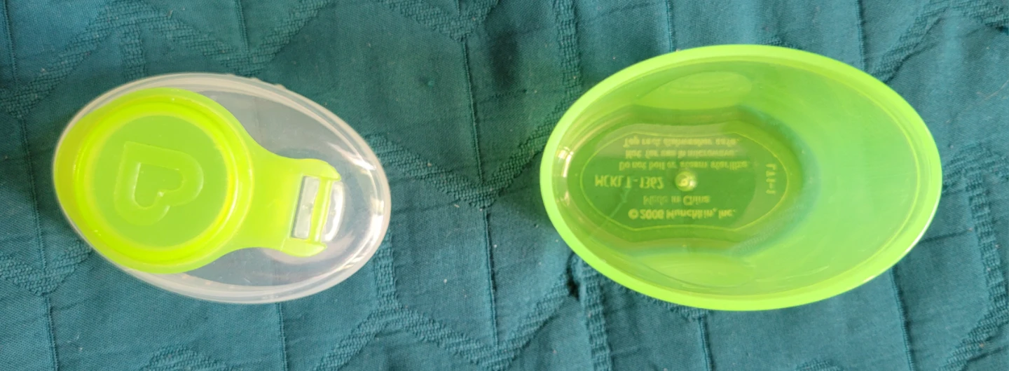Bundle - Kid Snack Containers - photo 4