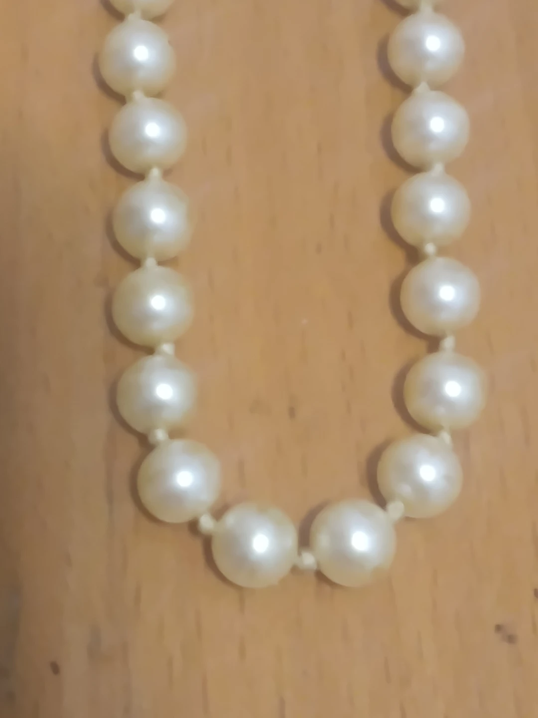 Necklaces - photo 4